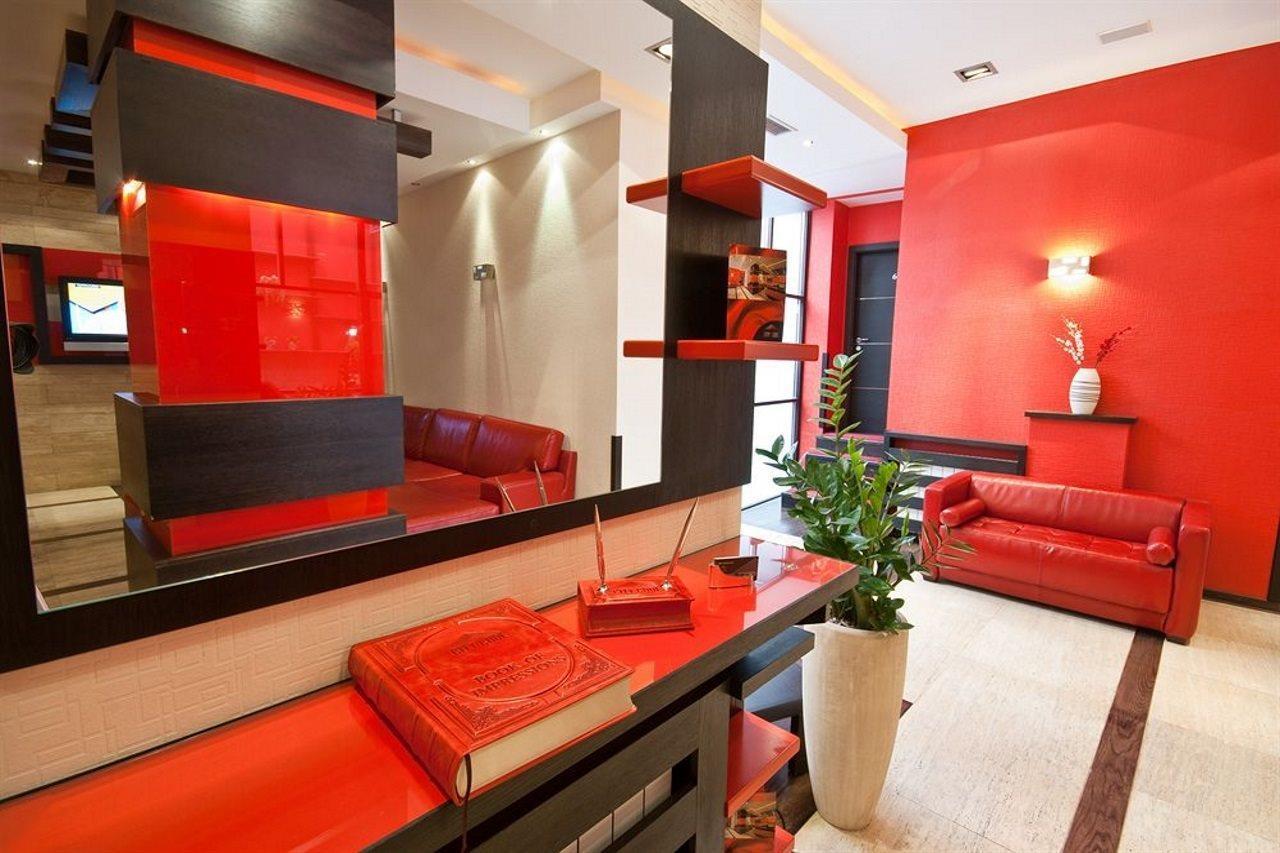 City Code In Joy Belgrado Exterior foto