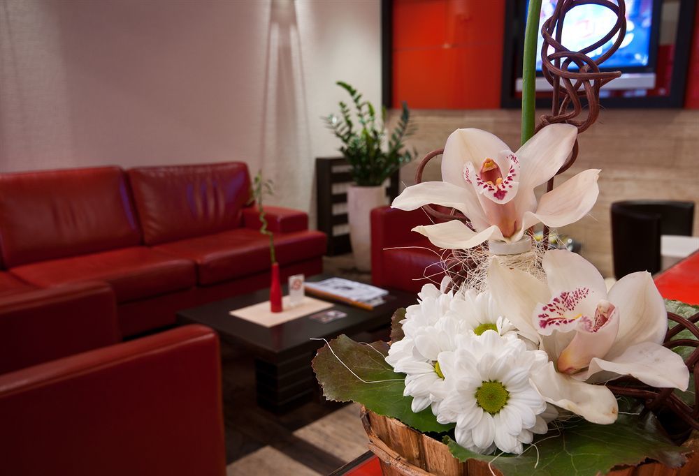 City Code In Joy Belgrado Exterior foto