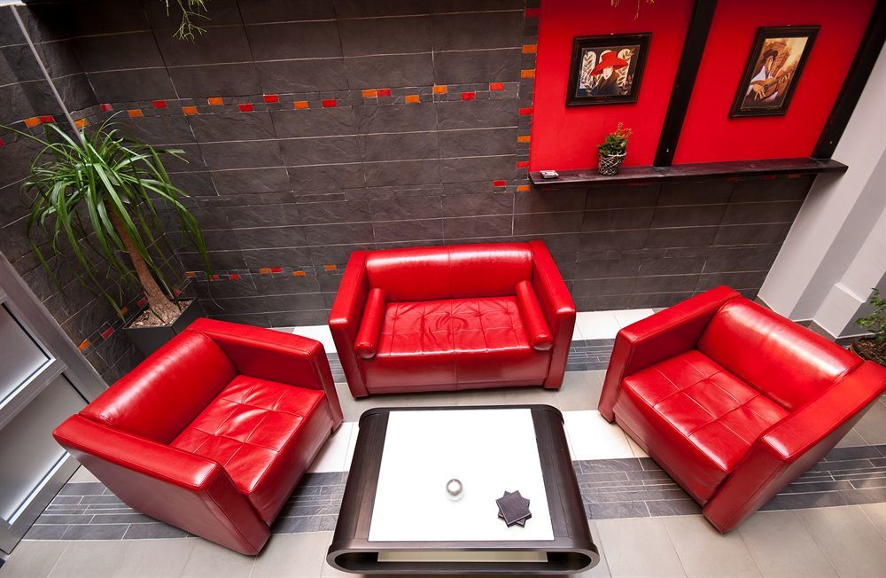 City Code In Joy Belgrado Exterior foto