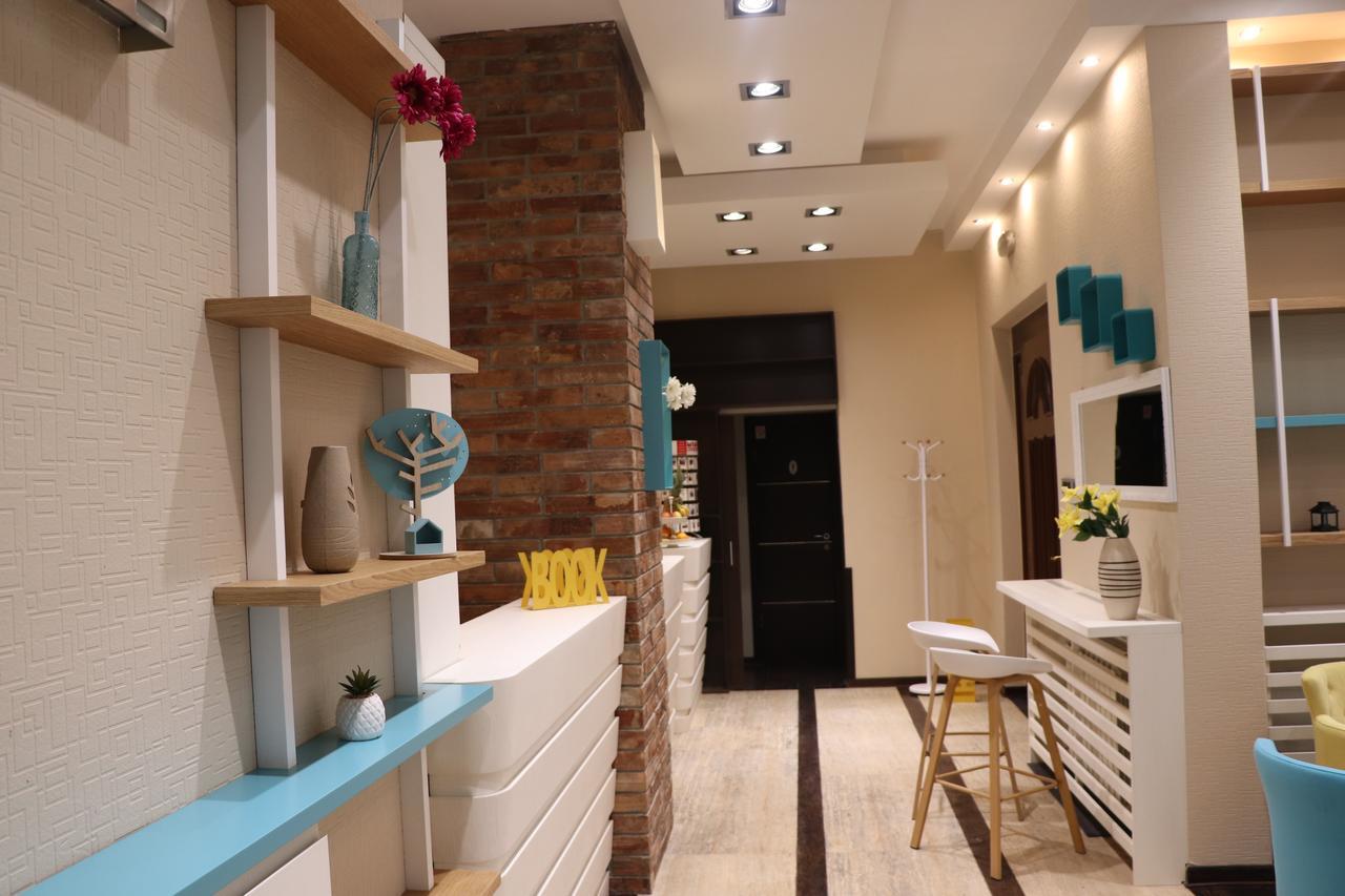 City Code In Joy Belgrado Exterior foto