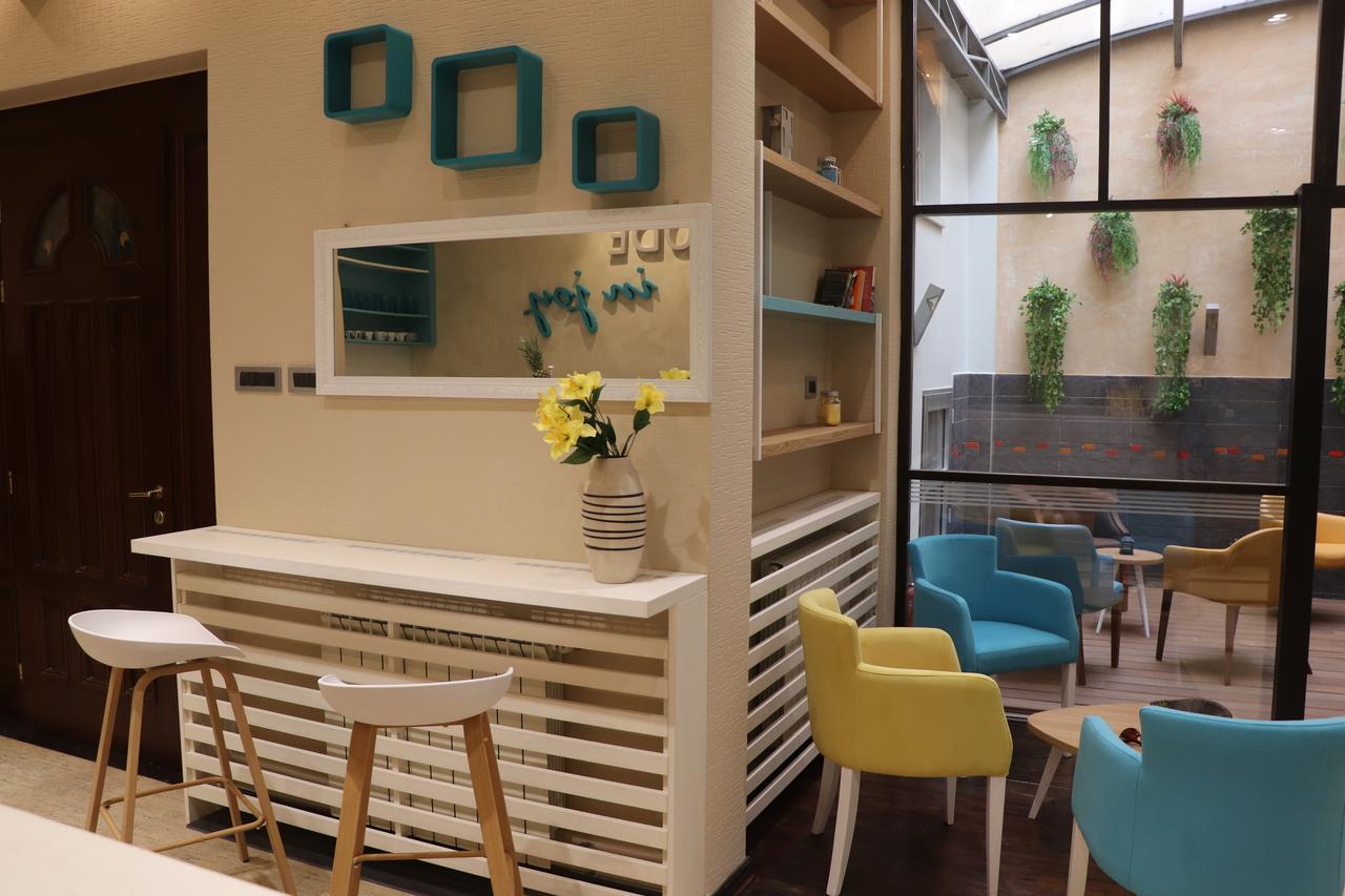 City Code In Joy Belgrado Exterior foto