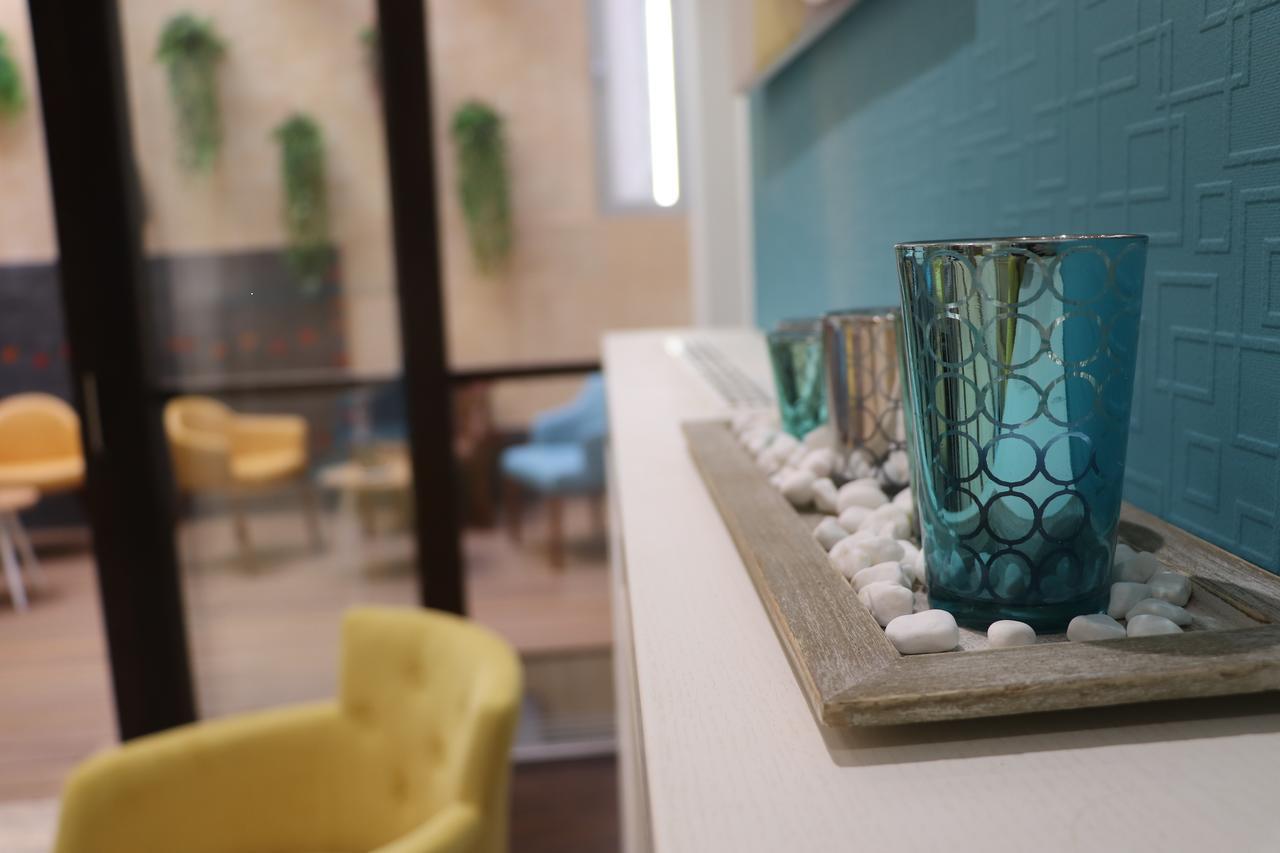 City Code In Joy Belgrado Exterior foto