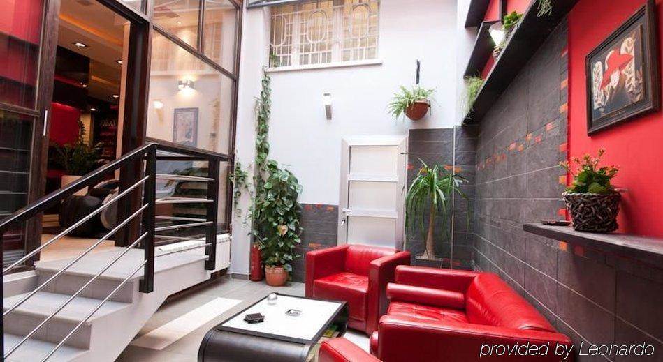 City Code In Joy Belgrado Exterior foto