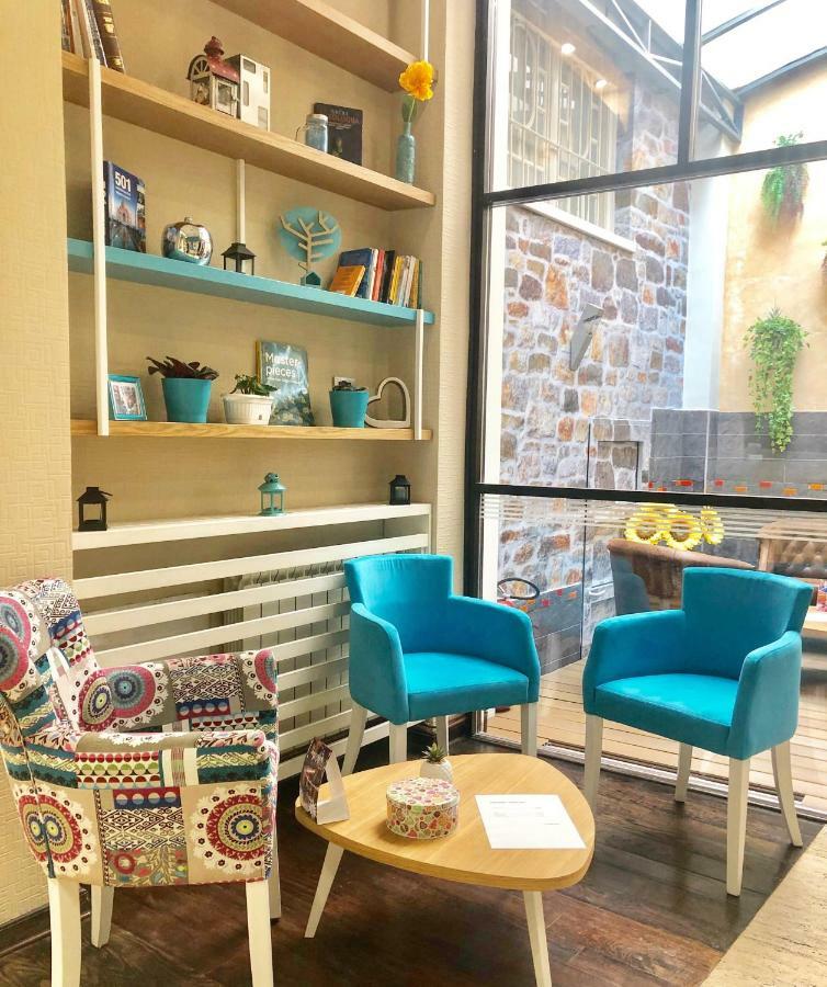 City Code In Joy Belgrado Exterior foto