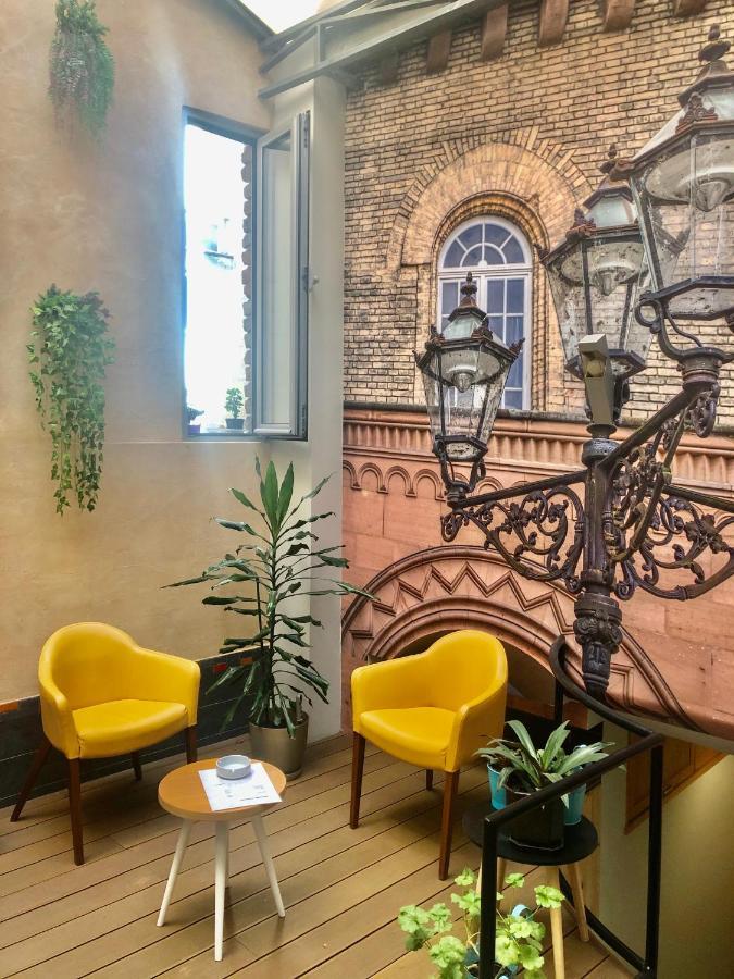 City Code In Joy Belgrado Exterior foto